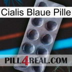 Cialis Blue Pill 30
